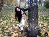 Фотография Сохиной Ирины