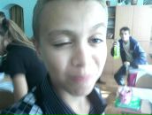 Nikon :) фотография #3 (источник - https://vk.com/id143374009)