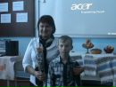 Софія Миколюк фотография #1