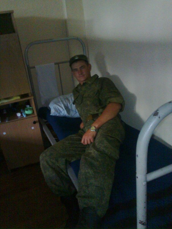 Миша Чудненко фотография #15