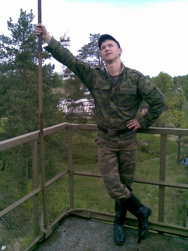 Антон Гунбин фотография #20