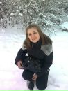Марійка Вовк фотография #23 (источник - https://vk.com/id62203935)