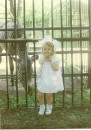 Фотография Максюты Кристины