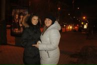 Фотография Мерзляковой Дарьи