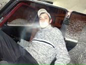 Фотография Пионтковского Евгения