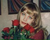 Фотография Гейслер Тани