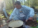 Чак Норіс фотография #20 (источник - https://vk.com/id79745378)
