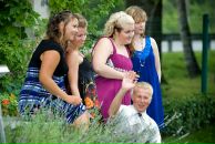 Фотография Алекперовой Дашули