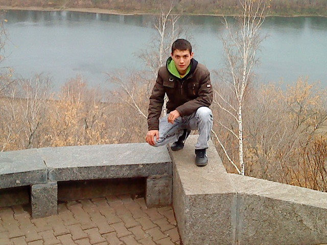 Витя Сергеев фотография #11