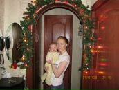 Фотография Скретневой Нины