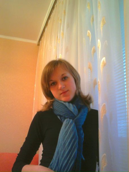 K@тюш@ :) фото №24