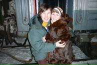 Фотография Галичаниной Марины