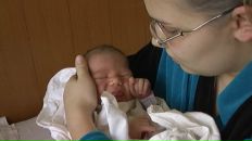 Фотография Макаровой Тамары