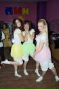 Фотография Ненаховой Виолетты