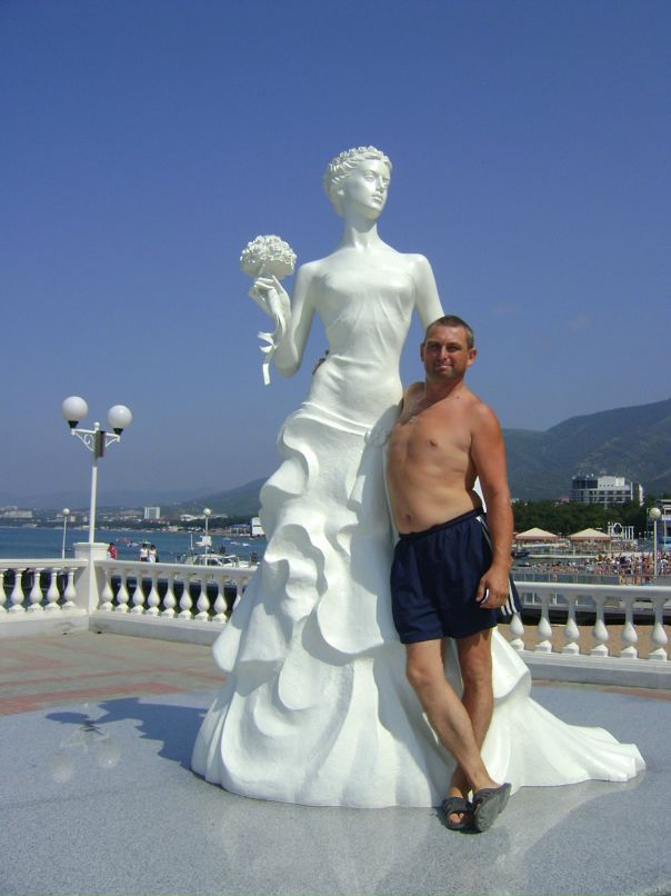 Андрей Быков фотография #42