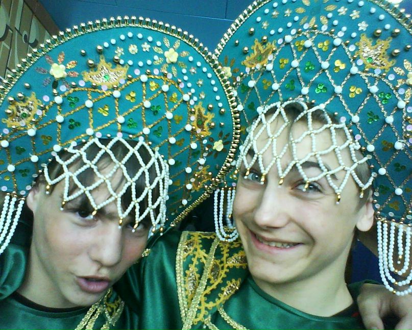 Владислав Бадков фотография #26