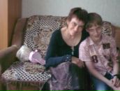 Фотография Камушковой Марии