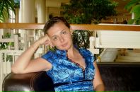 Фотография Авраменко Виктории