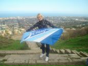 Фотография Кузнецовой Катюхи