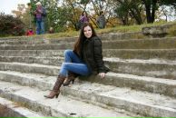 Фотография Кудрявцевой Александры