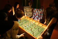 Маша Рыко фотография #29 (источник - https://vk.com/id278793)