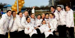 Фотография Браженко Юлии