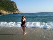 Фотография Мартышевой Анны