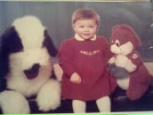 Фотография Максимовой Ксении