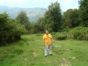 Фотография Мнацаканова Рафаэла