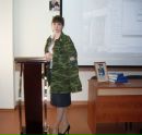 Фотография Костиной Кристины