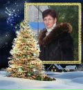 Фотография Марковой Фаины