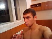 Фотография Фоменко Константина