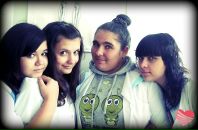 Фотография Андреевой Катерины