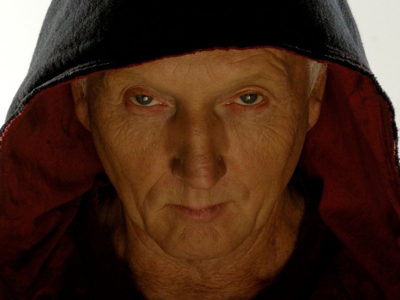 Дмитрий Гуляев фотография #9