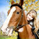 Фотография Исайчевы Марины