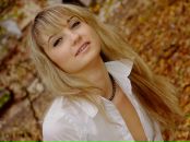 Фотография Ившиной Марии