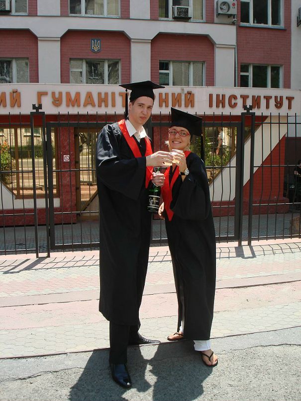 Дмитрий Клименко фотография #16