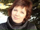 Фотография Тимиевой Елены