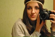 Фотография Петровой Леры