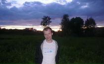 Фотография Зеленого Александра