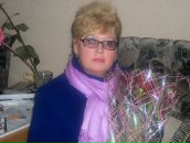 Фотография Бойковой Елены