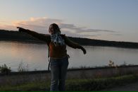 Фотография Кутузовой Надежды