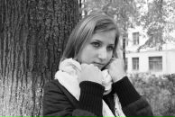 Фотография Городенцевой Лерики