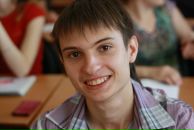 Фотография Мурашова Артема