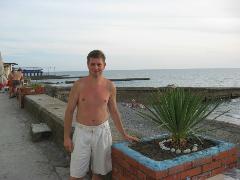 Дмитрий Орлов фотография #48