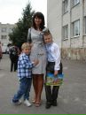 Оксана Нітефор фотография #6 (источник - https://vk.com/id65476091)