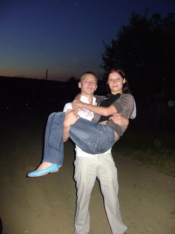 Иван Трофимов фотография #23