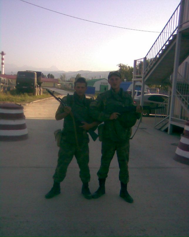 Никитос Лукин фотография #33