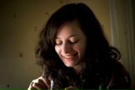 Фотография Поповой Натальи