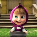 Фотография Жаруевой Марии